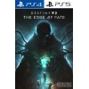 Destiny 2: The Edge of Fate PS4/PS5
